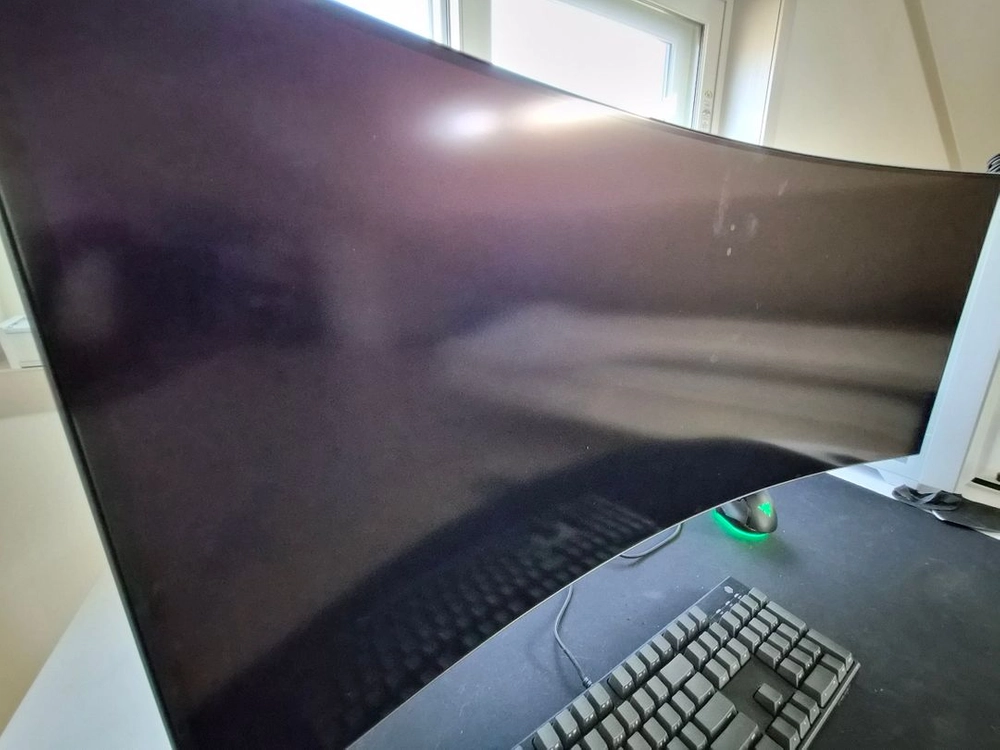 39gx950b LG 울트라기어 39인치 게이밍 모니터 이미지