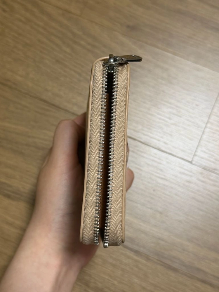 러브캣 반지갑 이미지