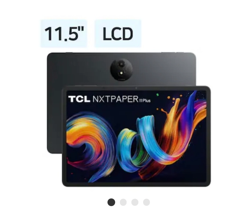 TCL NXTPAPER 11 플러스 이미지