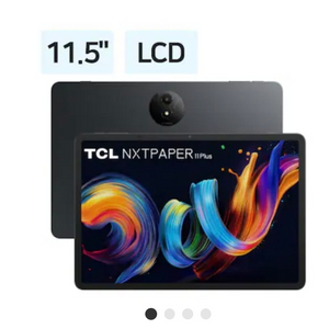 TCL NXTPAPER 11 플러스 이미지
