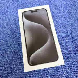 아이폰15PRO MAX 256GB 이미지