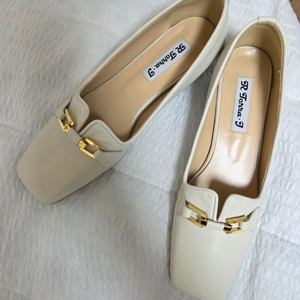 3cm / 소가죽 수제화 / 250 / 새상품 이미지