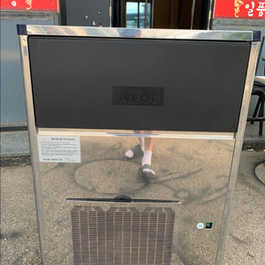 네오트 100키로 공냉식 제빙기 이미지