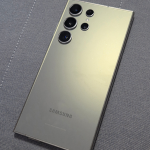 갤럭시 S24 울트라 512GB 이미지