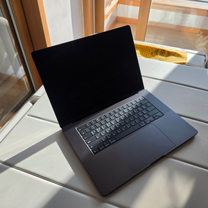 맥북프로 M5 Max 16인치 36GB/2TB (신품급) 이미지