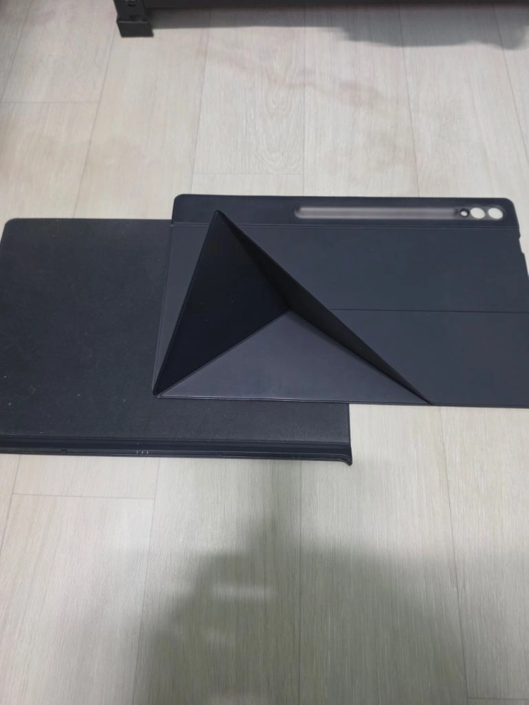 갤럭시탭 S9 Ultra 스마트 북커버 이미지