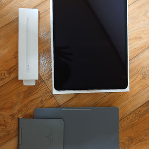 아이패드 에어 m3 13 128gb wifi 팝니다 ! 이미지