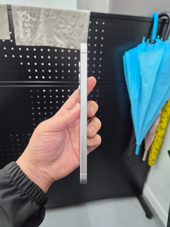 급처)갤럭시 S25 FE 아이스블루 256G(필름/케이스) 이미지