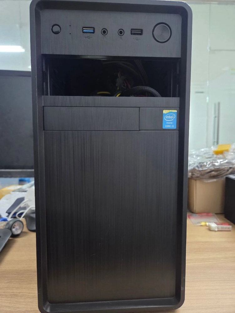 i7 4790k 컴퓨터 팝니다. 이미지