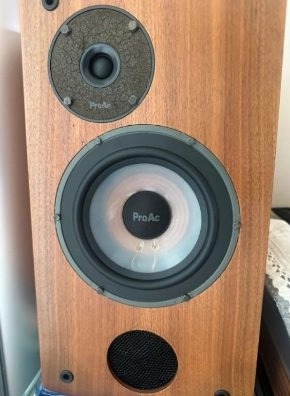 ProAc Response Two 스피커 - 안심되는 중고거래