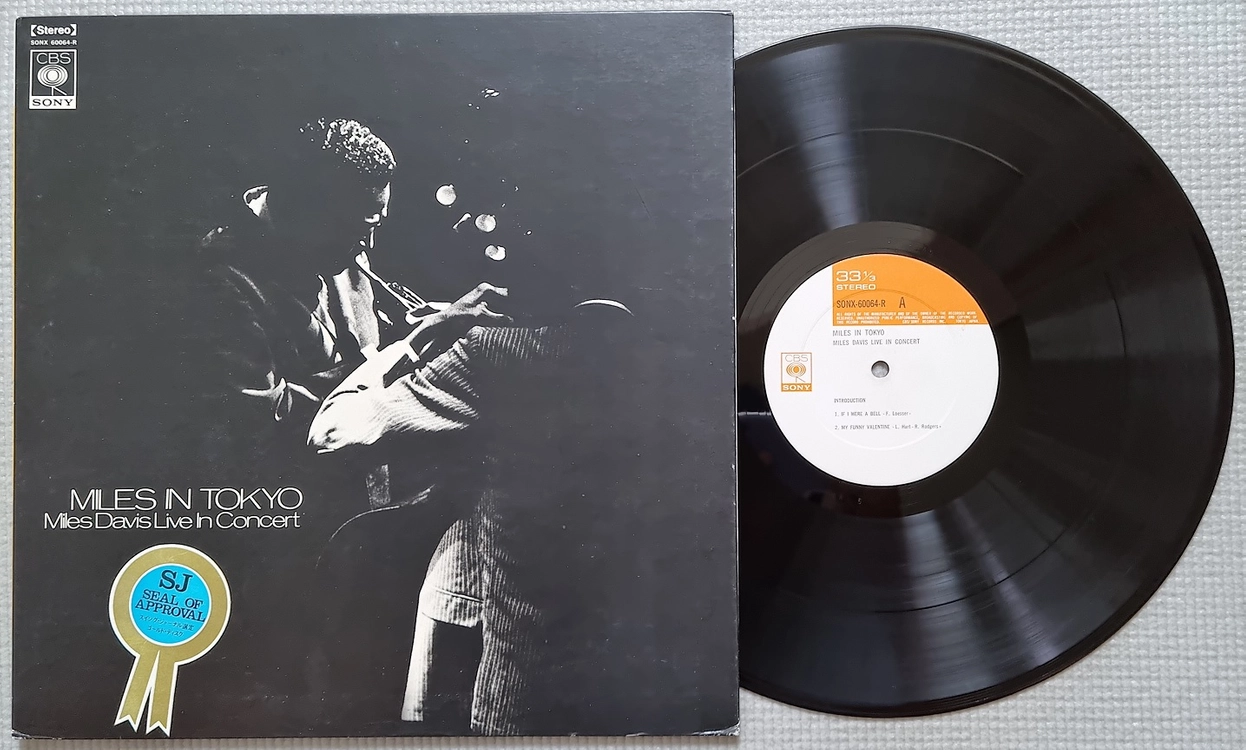 재즈 LP / 1008-3 이미지
