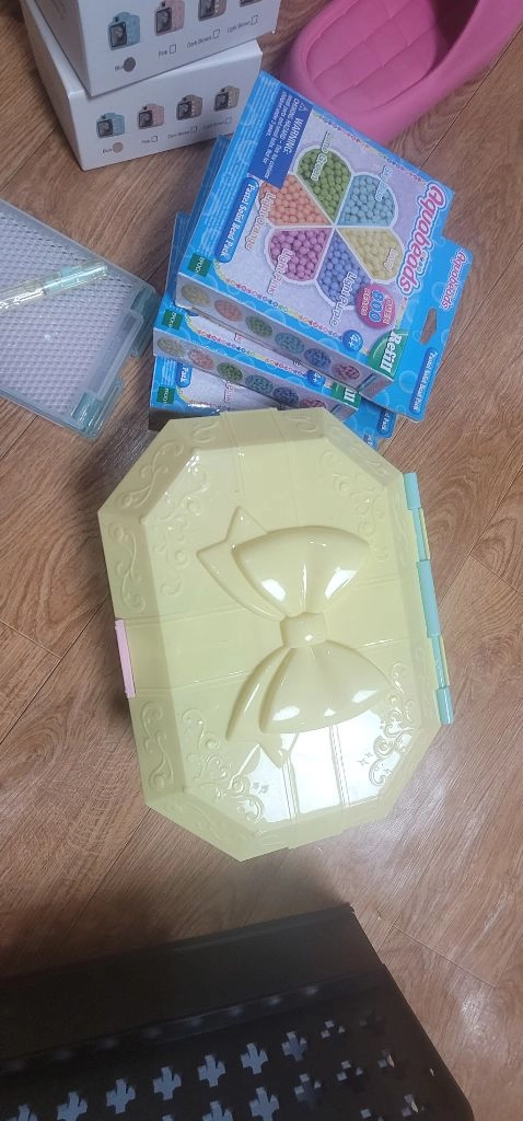 아쿠아비즈,산리오 레진,포켓몬 키링,하프의 솜사탕,초콜릿펜 DIY,팽수 달고나,위글위글 지비츠 일괄 판매합니 이미지