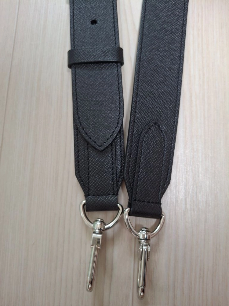 (정품) 루이비통 타이가 브리프케이스가죽 스트랩 이미지