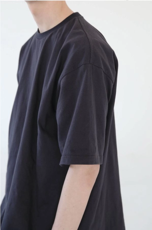브라운야드 빈티지 워싱 반팔티 3사이즈 이미지