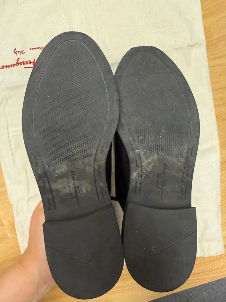 페라가모 여성 로퍼 (정품) 이미지
