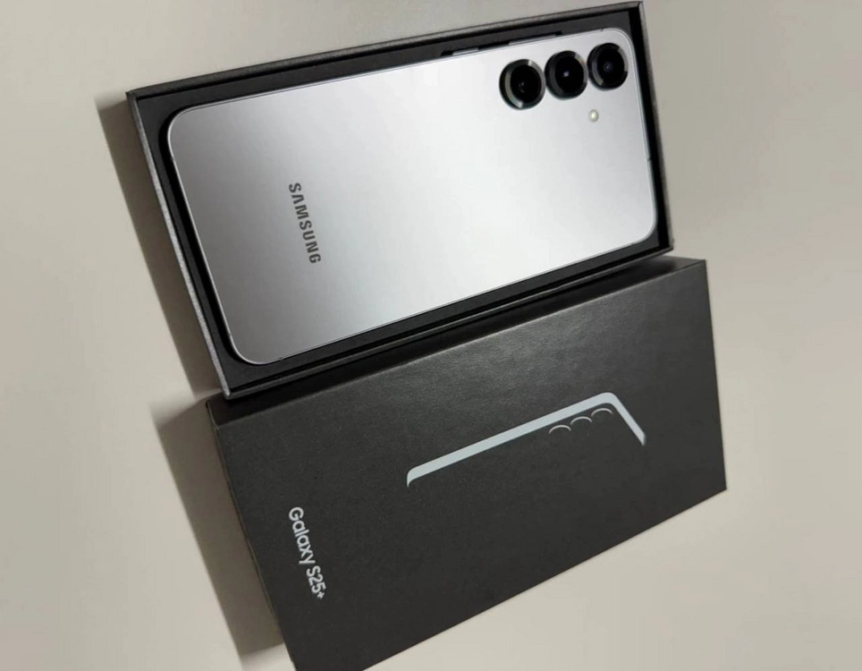 삼케플양도O) 갤럭시 S25 + 플러스 512gb 실버 - 안심되는 중고거래