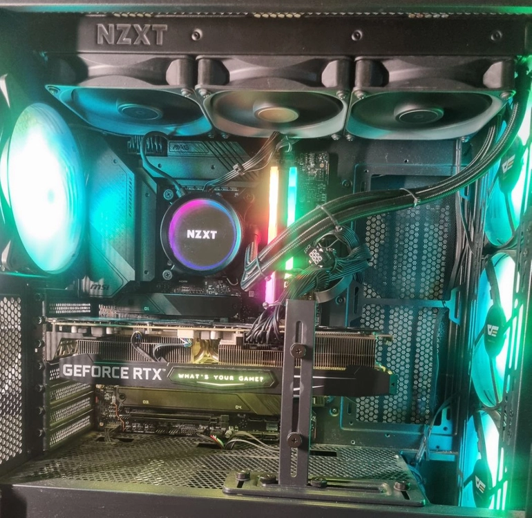 인텔 코어i9-12세대 12900KF+ MSI MAG Z690 토마호크 WIFI 보드셋 - 안심되는 중고거래