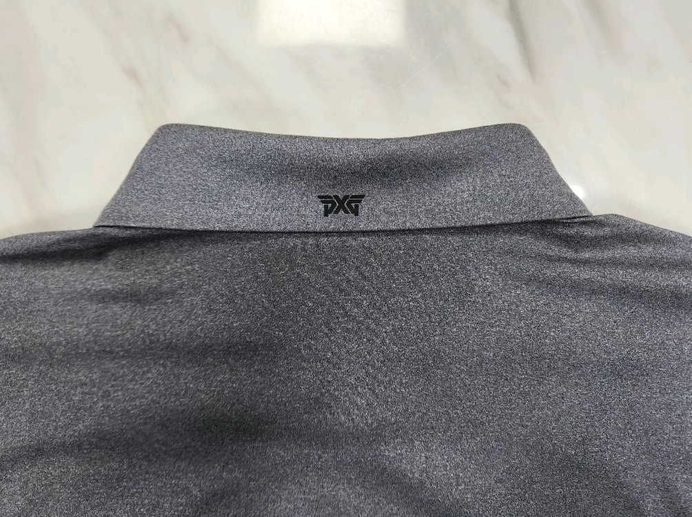 [파격가 남성] PXG 피엑스지 냉감 기능성 스윙 긴팔 카라티 L 어뉴 지포어 타이틀리스트 제이린드버그 말본 왁 이미지