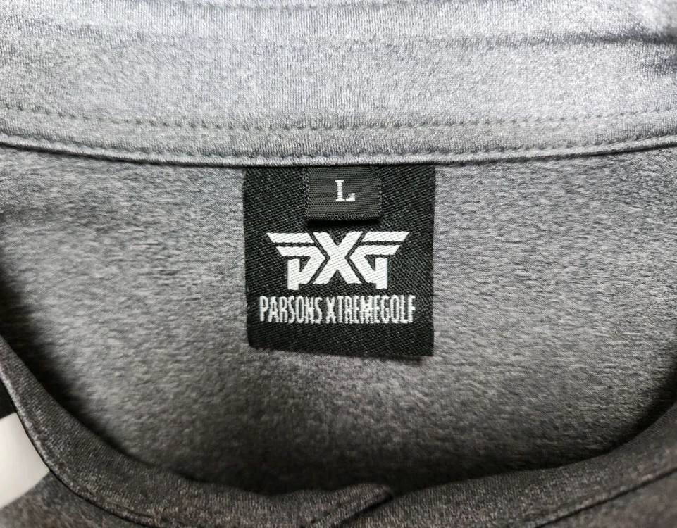 [파격가 남성] PXG 피엑스지 냉감 기능성 스윙 긴팔 카라티 L 어뉴 지포어 타이틀리스트 제이린드버그 말본 왁 이미지