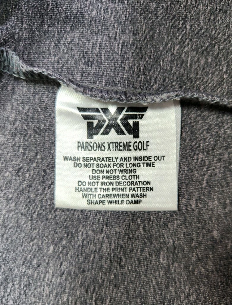 [파격가 남성] PXG 피엑스지 냉감 기능성 스윙 긴팔 카라티 L 어뉴 지포어 타이틀리스트 제이린드버그 말본 왁 이미지