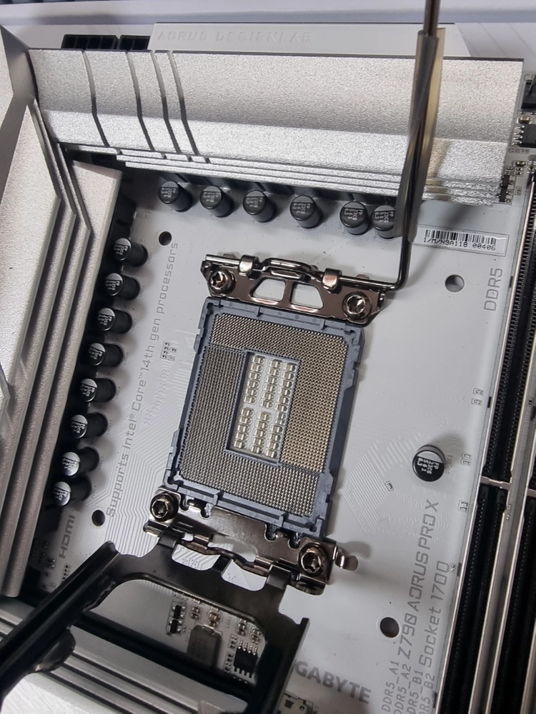 기가바이트 Z790 AORUS PRO X wifi 이미지