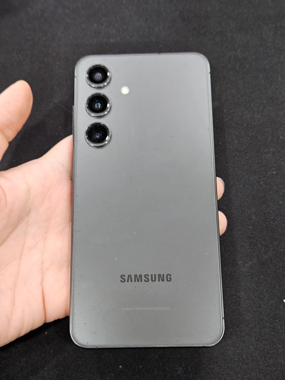 갤럭시S24 256GB 가성비 - 안심되는 중고거래