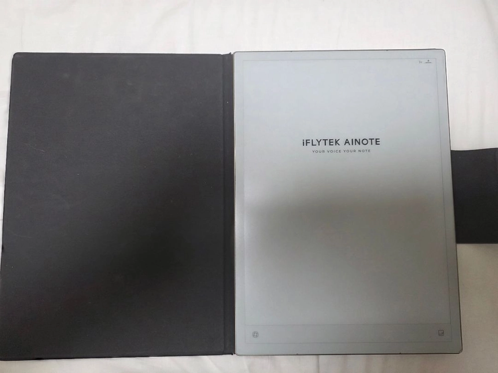 iFLYTEK AINOTE 2 이북리더기 10.6인치 전자 노트 - 안심되는 중고거래