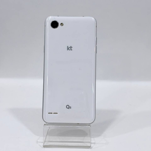 LG Q6 화이트 32GB Y2460 이미지