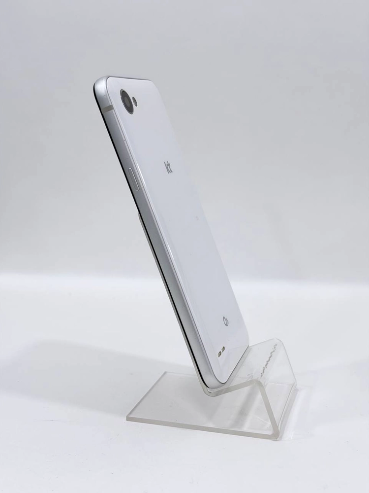 LG Q6 화이트 32GB Y2460 이미지