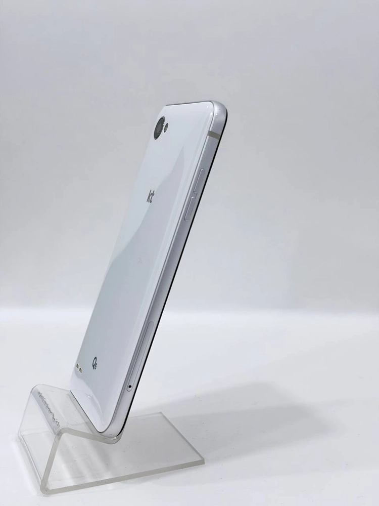 LG Q6 화이트 32GB Y2460 이미지
