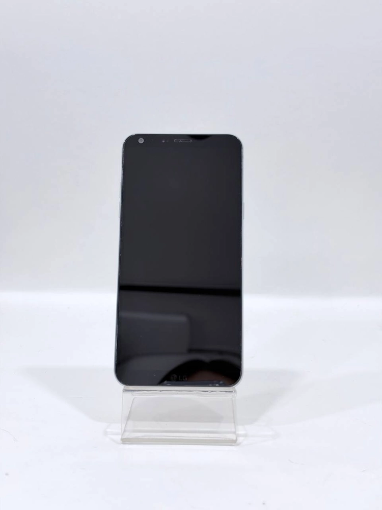 LG Q6 화이트 32GB Y2460 이미지