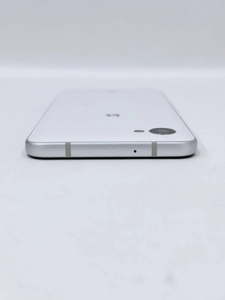 LG Q6 화이트 32GB Y2460 이미지