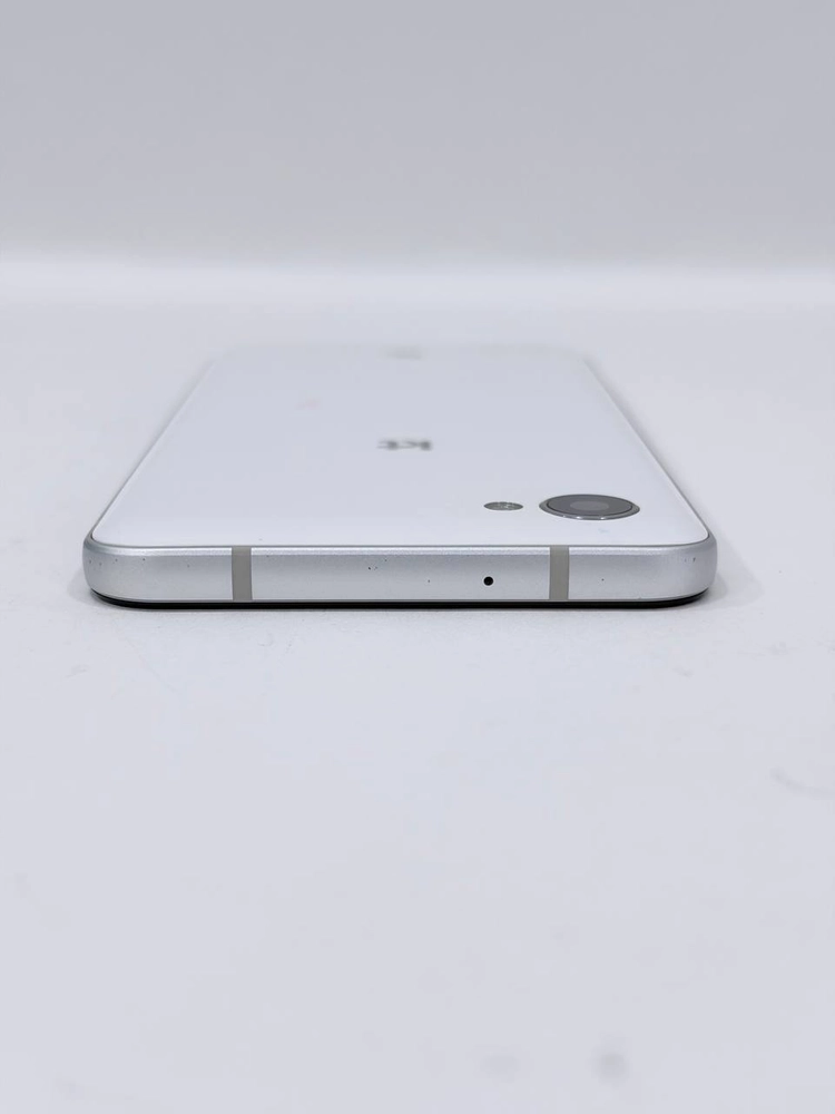 LG Q6 화이트 32GB Y2460 이미지
