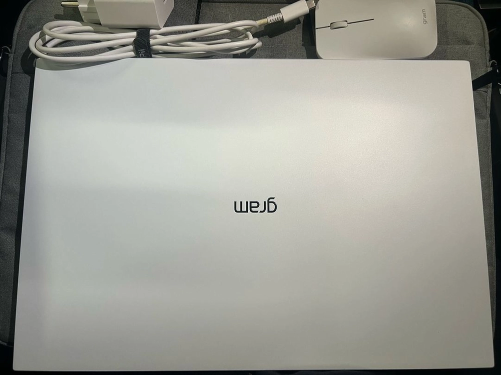lg 그램 16인치 13세대 노트북 판매합니다 - 안심되는 중고거래