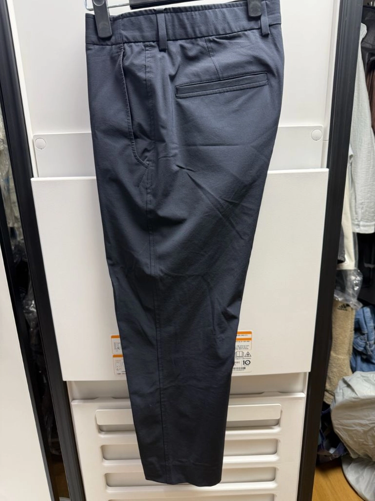 타임옴므 팬츠 바지 팝니다 이미지