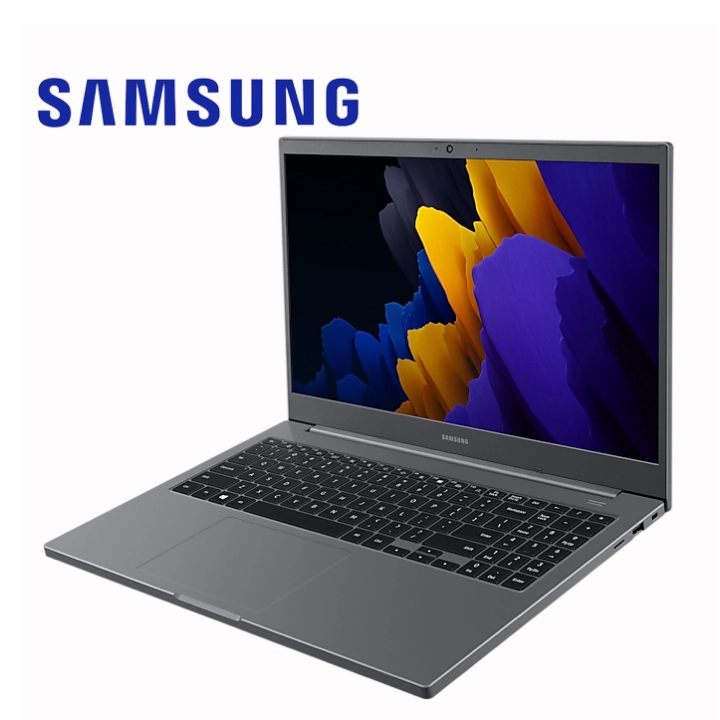 삼성 노트북 플러스2 NT551XDA (i7-1165G7 16GB S1TB Win11) 이미지