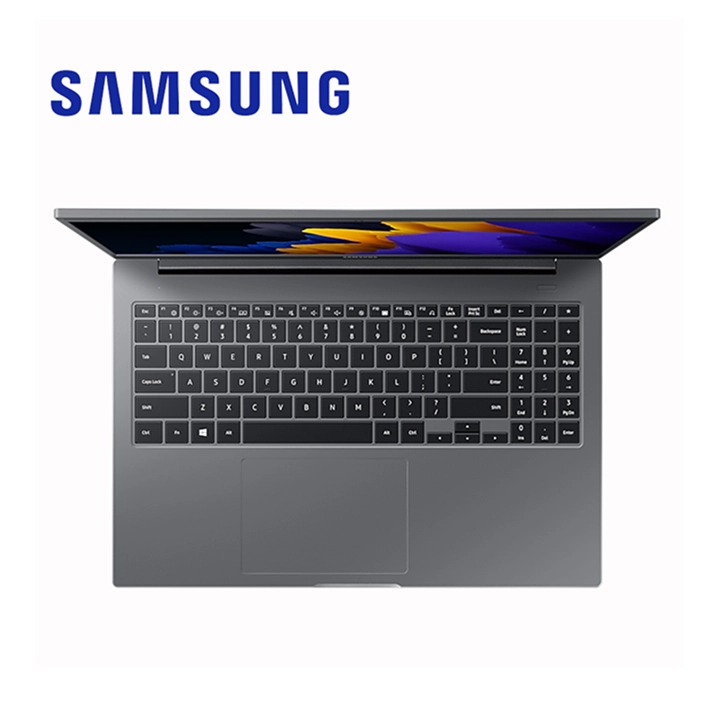 삼성 노트북 플러스2 NT551XDA (i7-1165G7 16GB S1TB Win11) 이미지