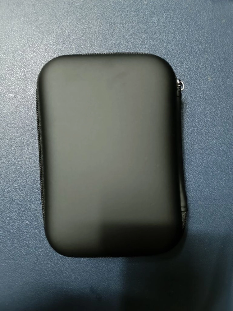 외장하드 HDD 500GB 이미지