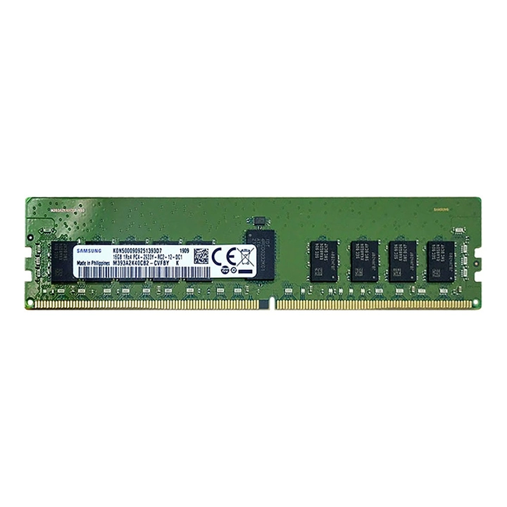삼성전자 DDR4 16GB 서버용 메모리 PC4-21300 2666MHz ECC/REG - 안심되는 중고거래