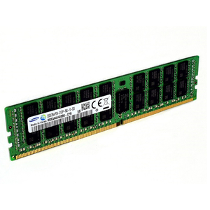 삼성전자 DDR4 32GB 서버용 메모리 PC4-17200 2133MHz ECC/REG 이미지