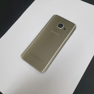 갤럭시S7 32GB 실버 SK 기능정상 중고폰 213461 이미지