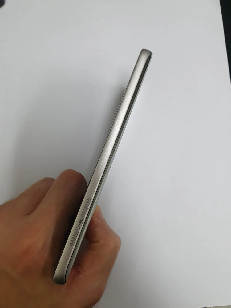 갤럭시S7 32GB 실버 SK 기능정상 중고폰 213461 이미지