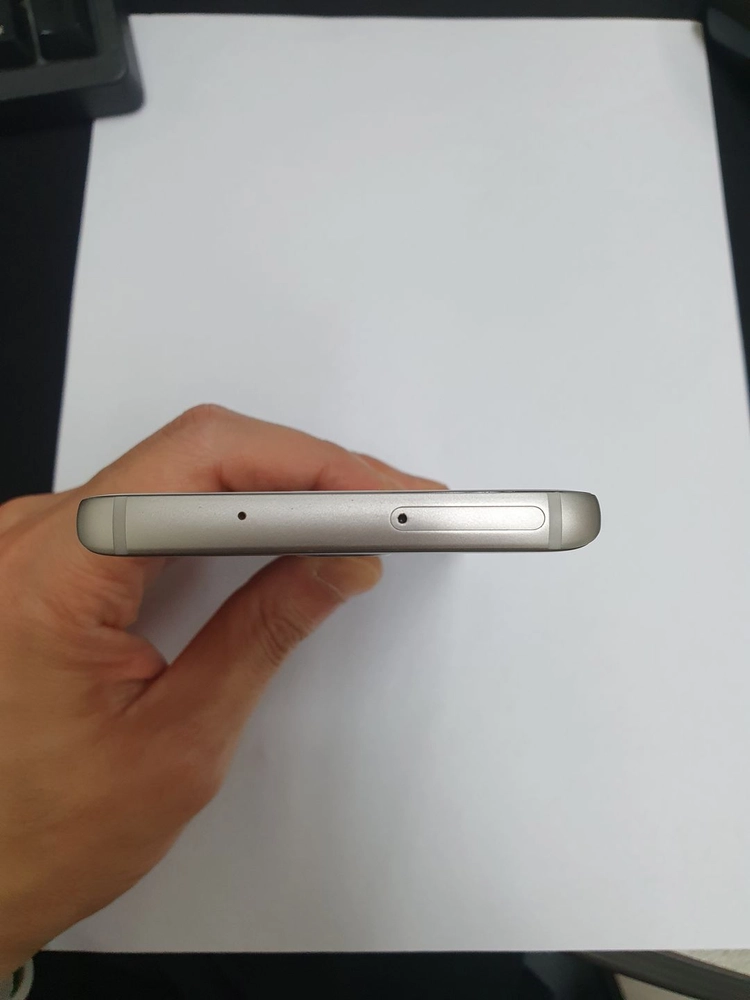 갤럭시S7 32GB 실버 SK 기능정상 중고폰 213461 이미지