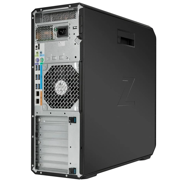 HP Z6 G4 워크스테이션 (골드6248/64G/S512G/RTX3060 12GB/윈11P) 이미지
