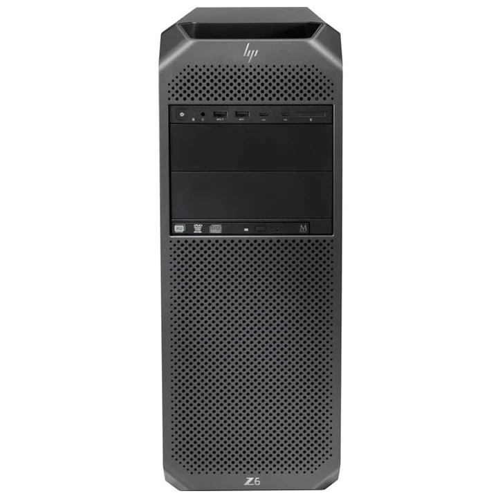 HP Z6 G4 워크스테이션 (골드6248/64G/S512G/RTX3060 12GB/윈11P) 이미지