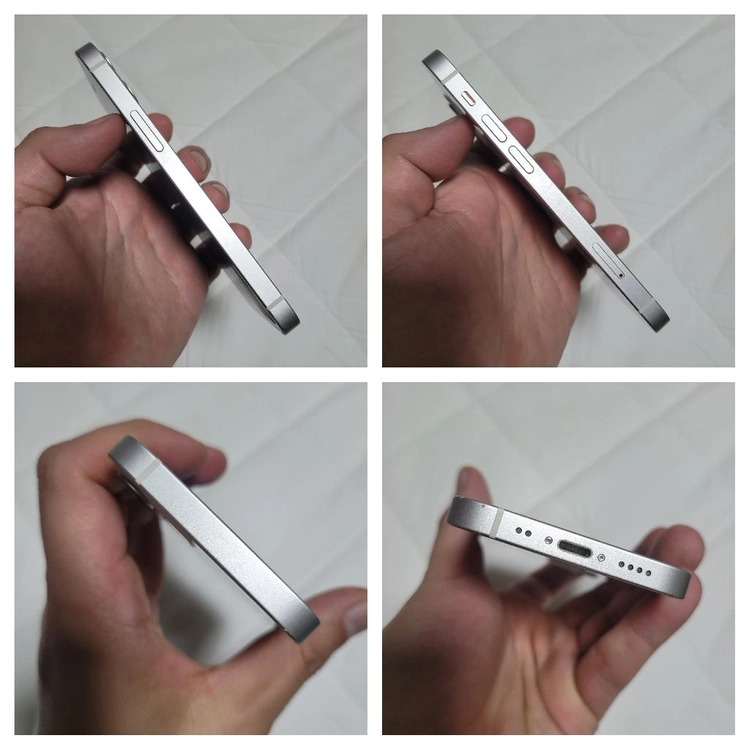 아이폰 12 미니 64GB 이미지