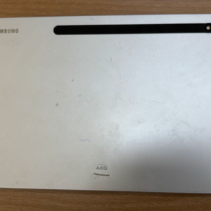 탭 S8+ 부품용 판매합니다 이미지