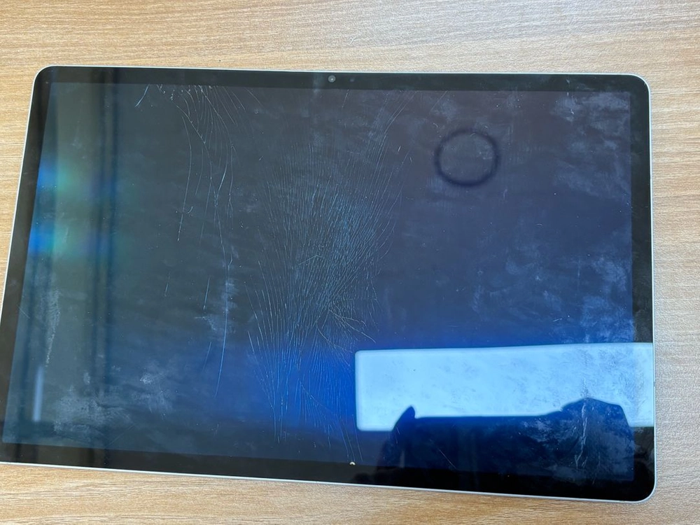 탭 S8+ 부품용 판매합니다 이미지