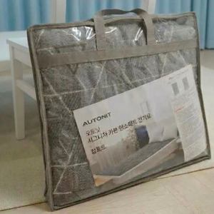 카본 원적외선 탄소매트 (싱글 & 더블) 이미지