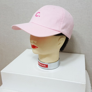 새상품/남녀공용)클로브 CLOVE 볼캡/연예인 모자 이미지